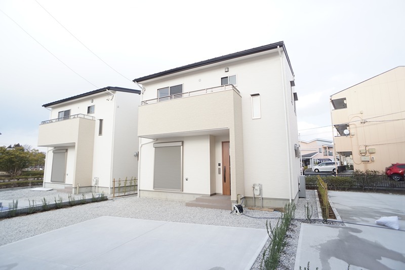 仮）大平台戸建て２棟 その他28