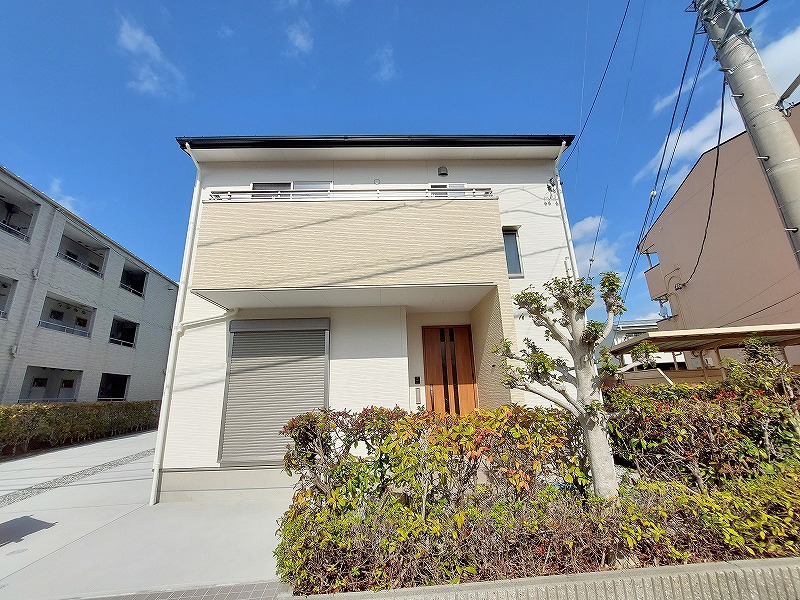 テラサ　ソレアード　１号室 その他1