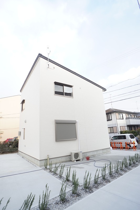 仮）大平台戸建て１棟 その他1