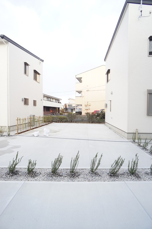 仮）大平台戸建て１棟 その他2