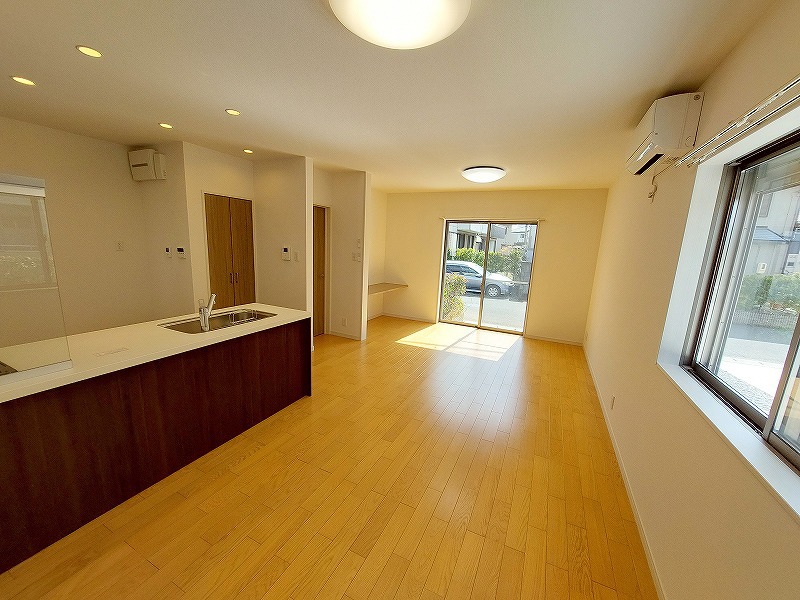 テラサ　ソレアード　１号室 その他3