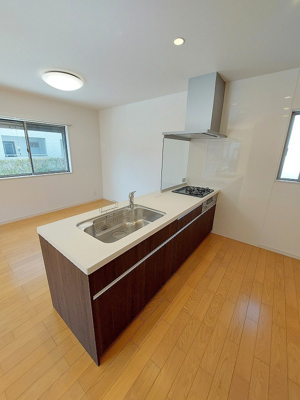 テラサ　ソレアード　１号室 その他4