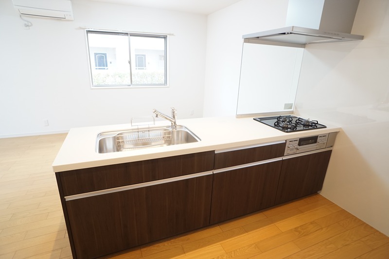 仮）大平台戸建て１棟 その他4