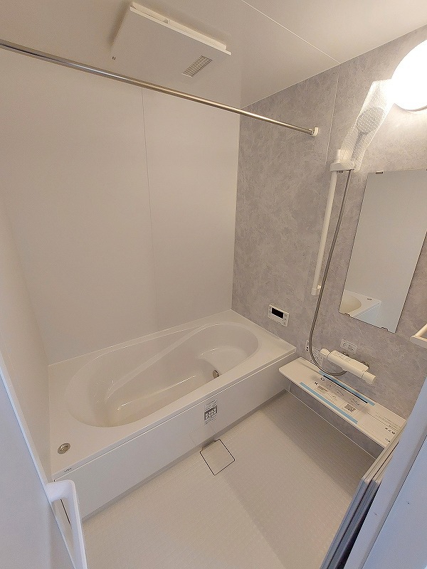 テラサ　ソレアード　１号室 その他5