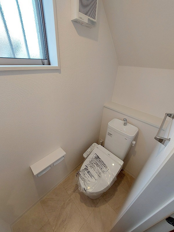 テラサ　ソレアード　１号室 その他6