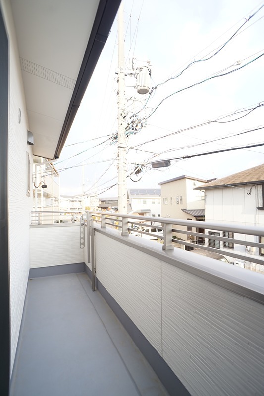 仮）大平台戸建て１棟 その他13