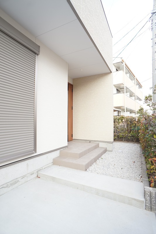 仮）大平台戸建て１棟 その他26