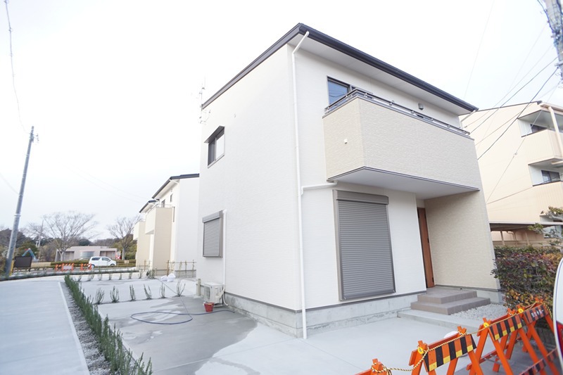 仮）大平台戸建て１棟 その他27