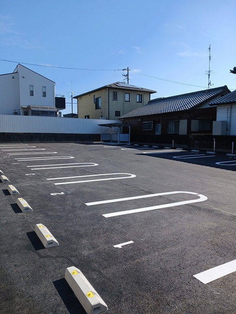 グラン・ヴィスタⅢ その他6