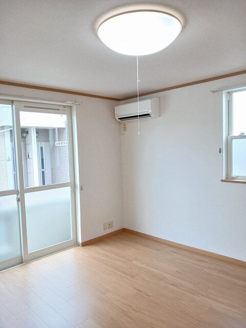 ジェルメⅠ リビング