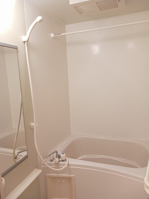 ジェルメⅠ 風呂画像