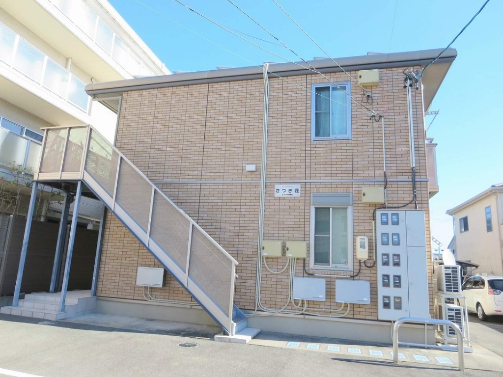 さつき荘 その他1