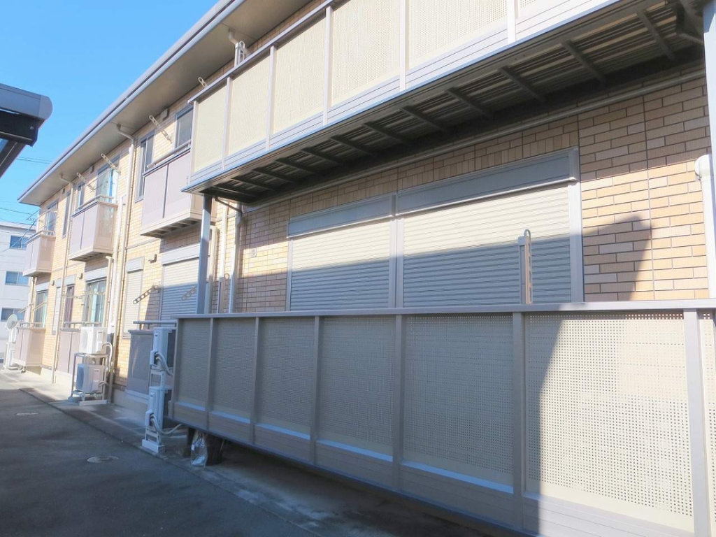 さつき荘 その他2