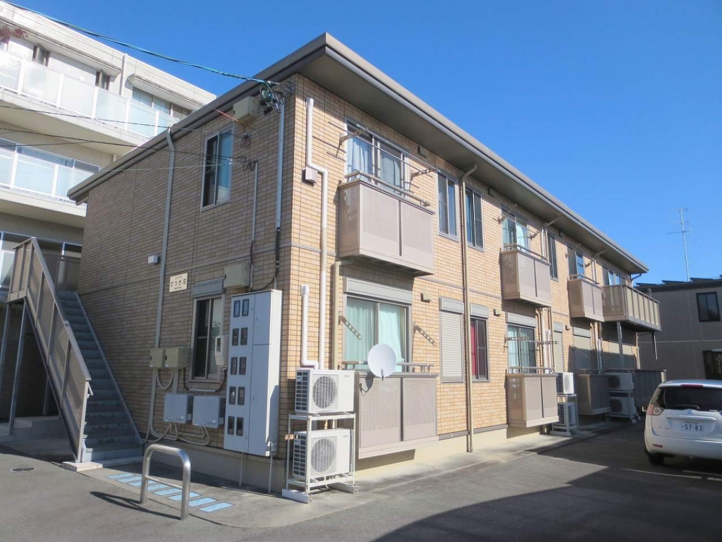 さつき荘 その他7