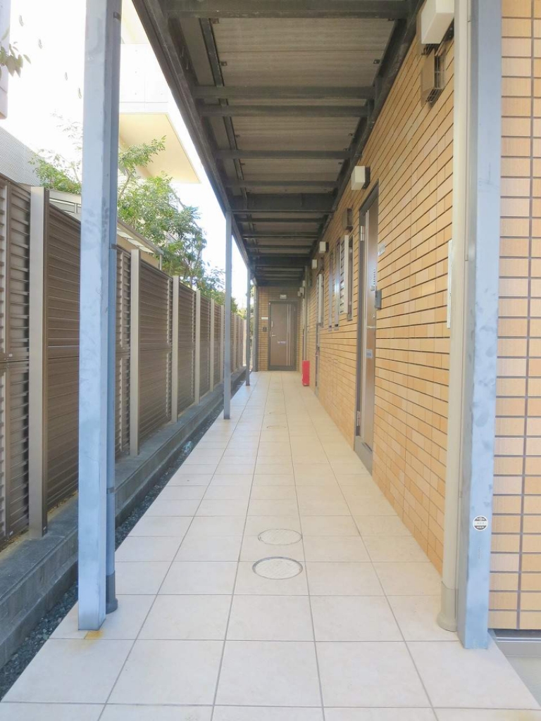 さつき荘 その他8