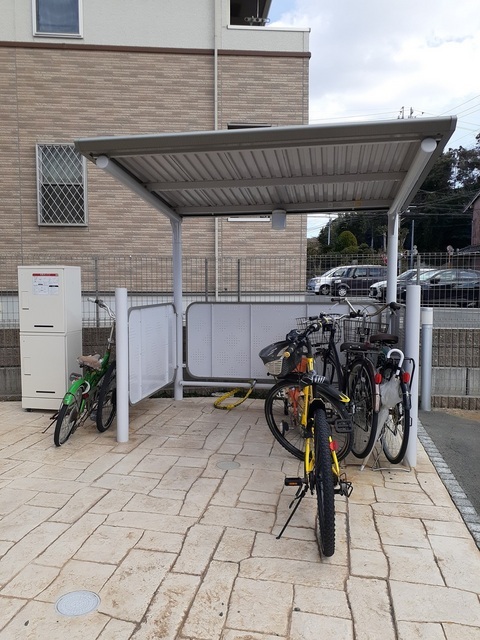 レイクサイドフジミ その他7