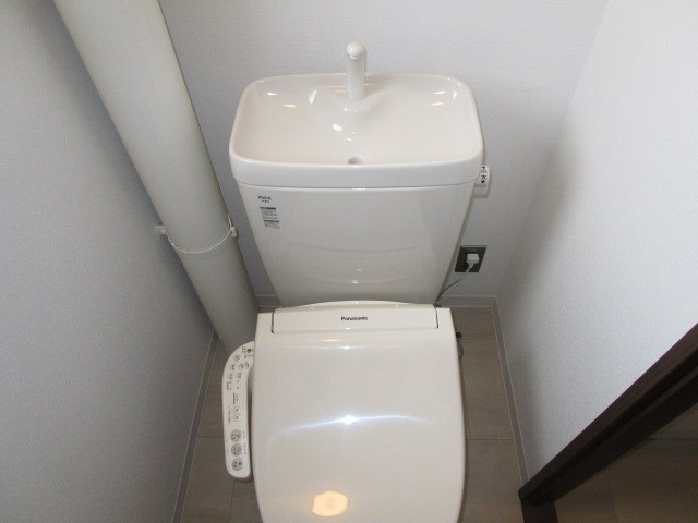 スカイシャトウ城山Ⅰ その他3