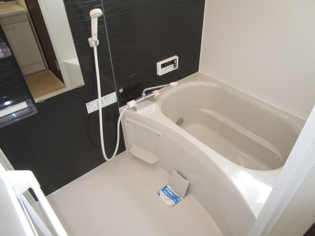 スカイシャトウ城山Ⅰ 風呂画像