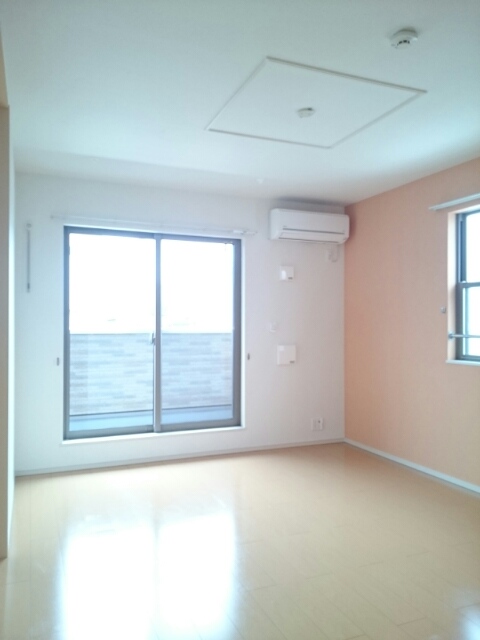 リベルテⅢ リビング