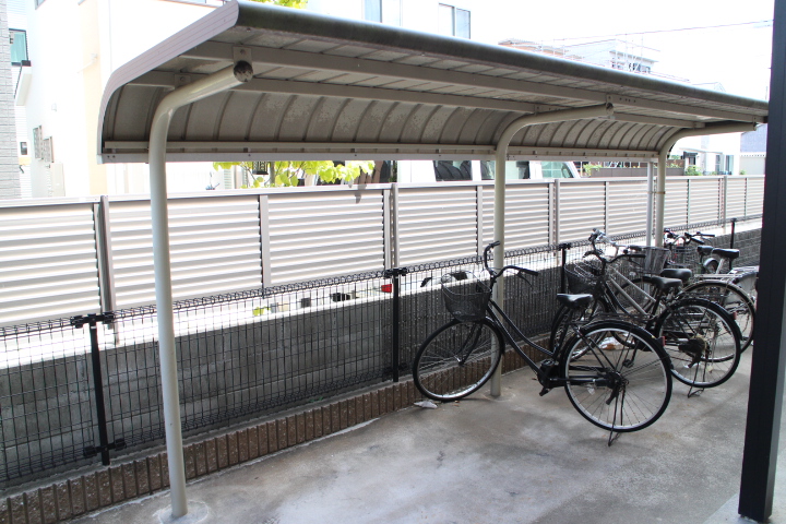 レオパレスコノハナ その他4