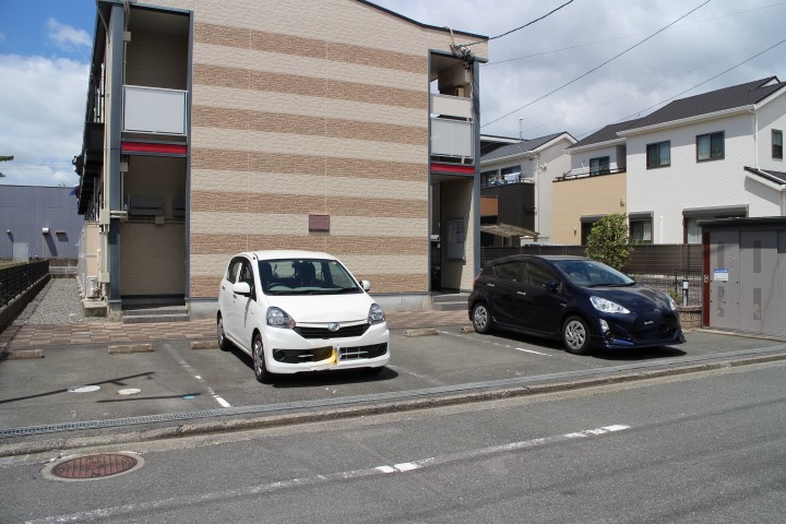 レオパレスコノハナ その他6