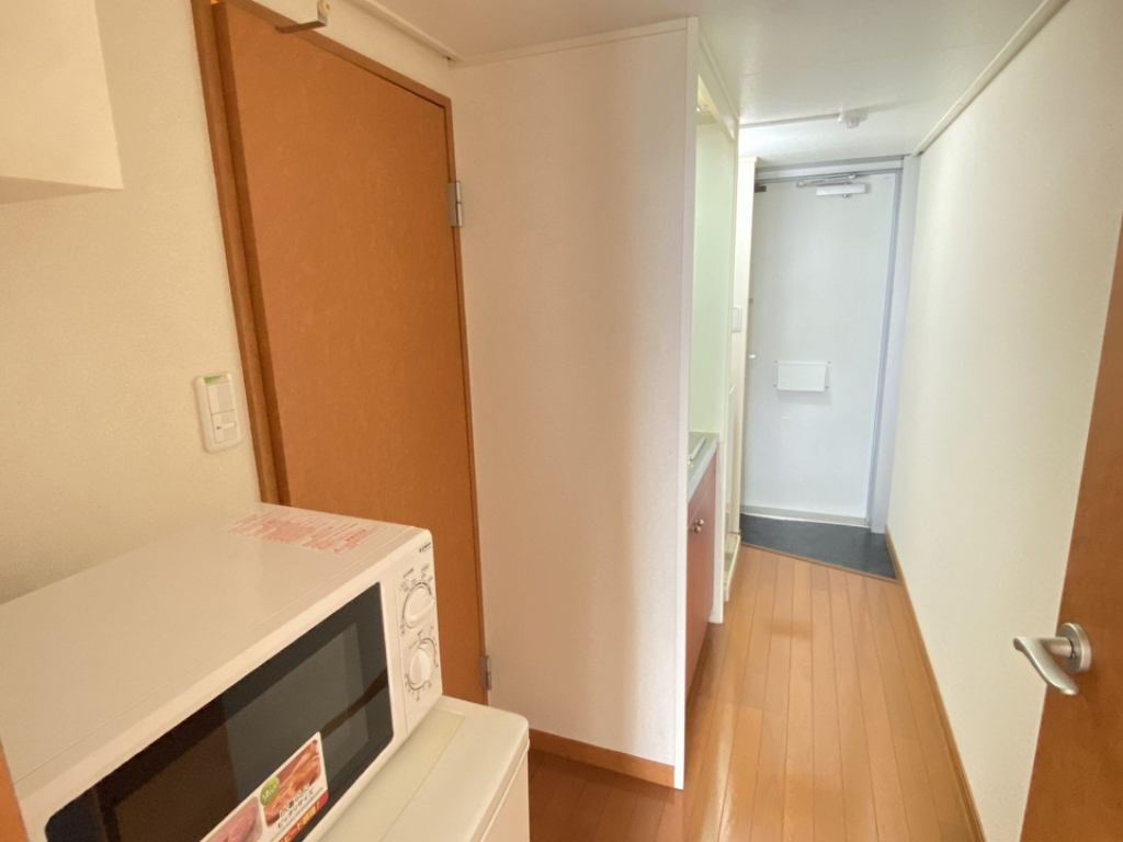 レオパレスコノハナ その他9