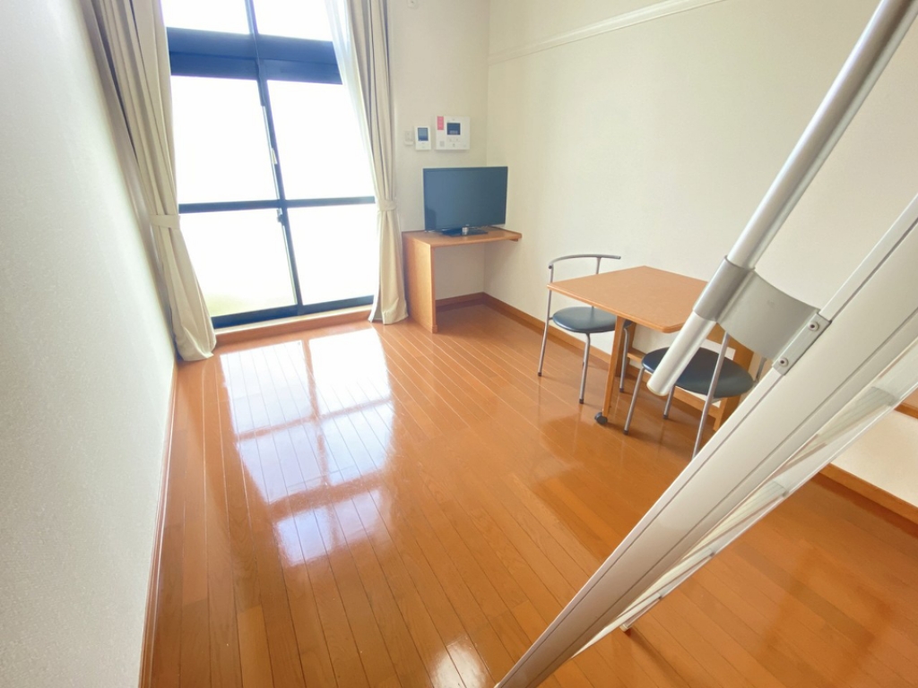 レオパレスコノハナ その他13