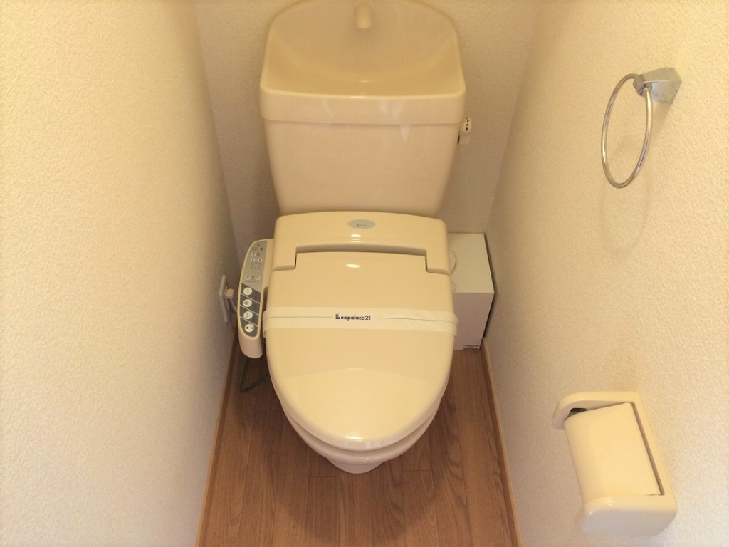 レオパレスあめや　Ｓ＆Ｔ その他3