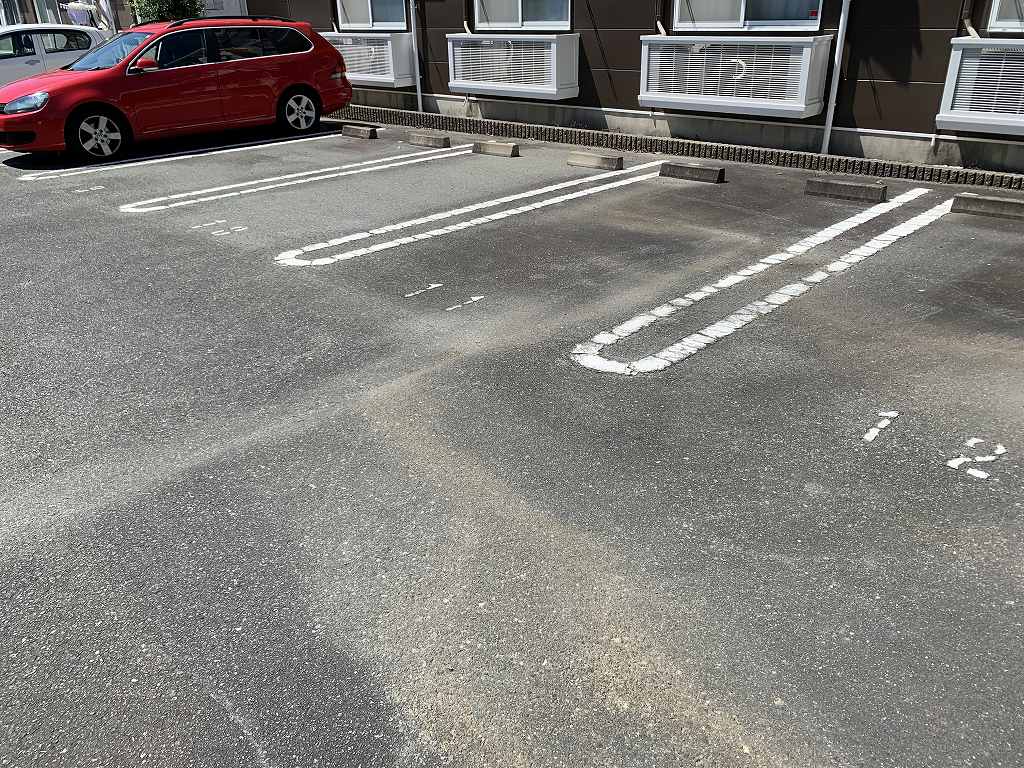 レオパレスＧＲＥＥＮＶＩＥＷ５ その他6