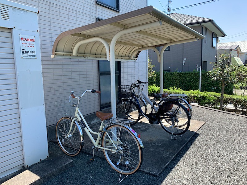 レオパレスエラン・ドール その他4