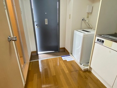 レオパレスエラン・ドール その他11