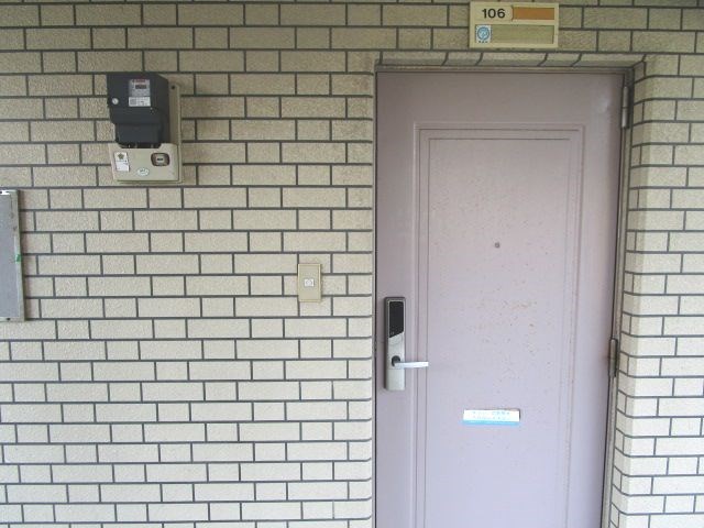 すみれ館Ⅲ その他5