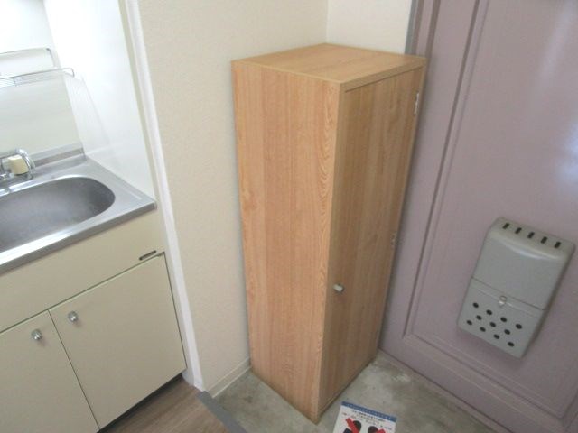すみれ館Ⅲ その他6
