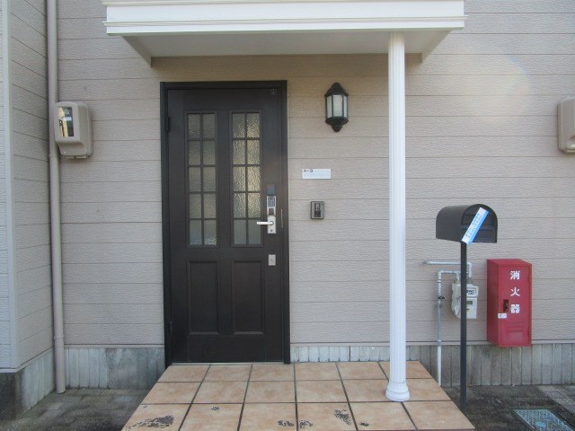 ライトキャッスルⅢ A その他15