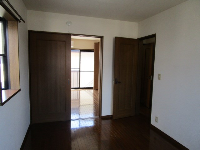 ライトキャッスルⅢ A その他17