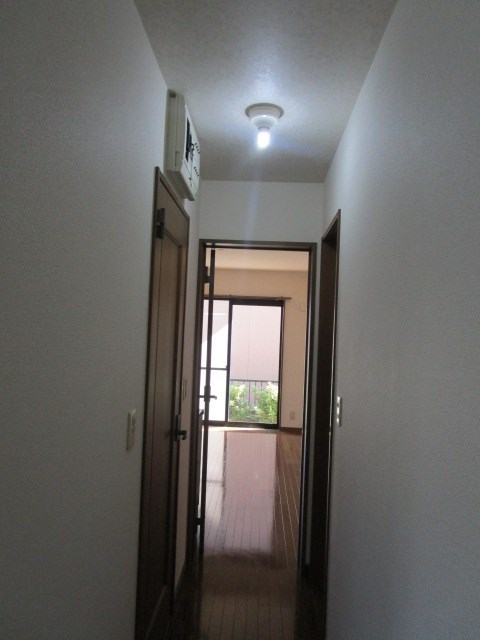 ライトキャッスルⅢ A その他18