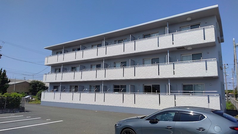 Ｒｉｖｉｅｒａ（リウ゛ィエラ） その他外観4