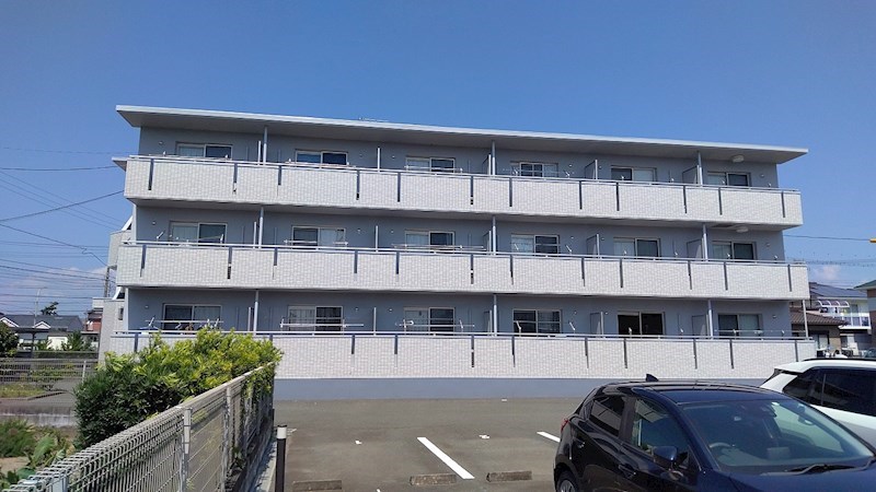 Ｒｉｖｉｅｒａ（リウ゛ィエラ） その他外観5