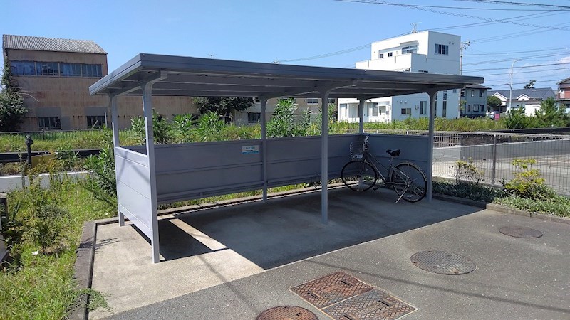 Ｒｉｖｉｅｒａ（リウ゛ィエラ） その他外観6