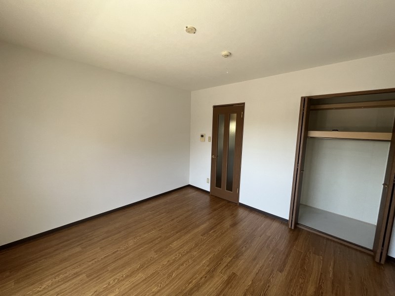 Ｒｉｖｉｅｒａ（リウ゛ィエラ） ベッドルーム