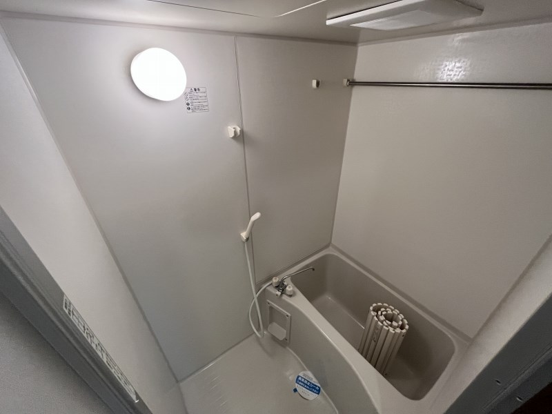 Ｒｉｖｉｅｒａ（リウ゛ィエラ） 風呂画像