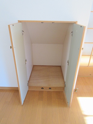 ダイアナ・グレースＡ その他16