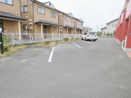 ダイアナ・グレースＡ その他17