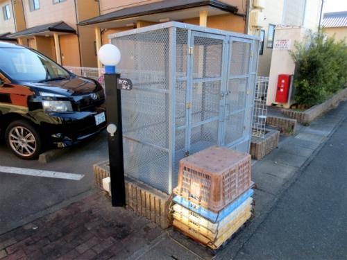 ダイアナ・グレースＡ その他18