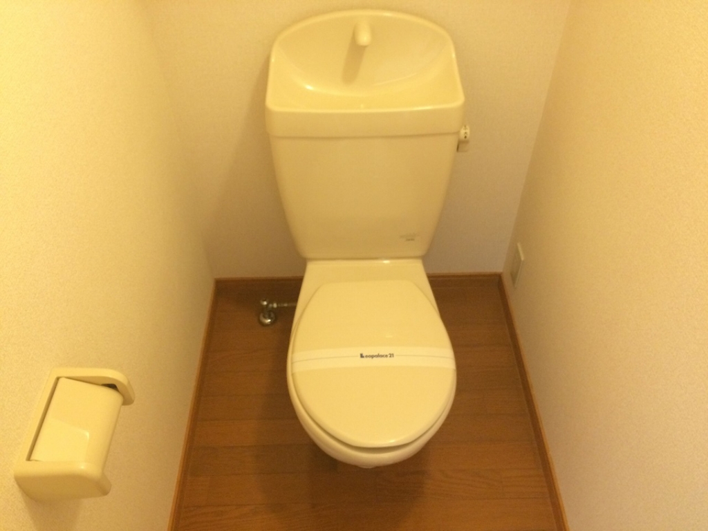 レオパレスＧＲＥＥＮＶＩＥＷ７ その他3