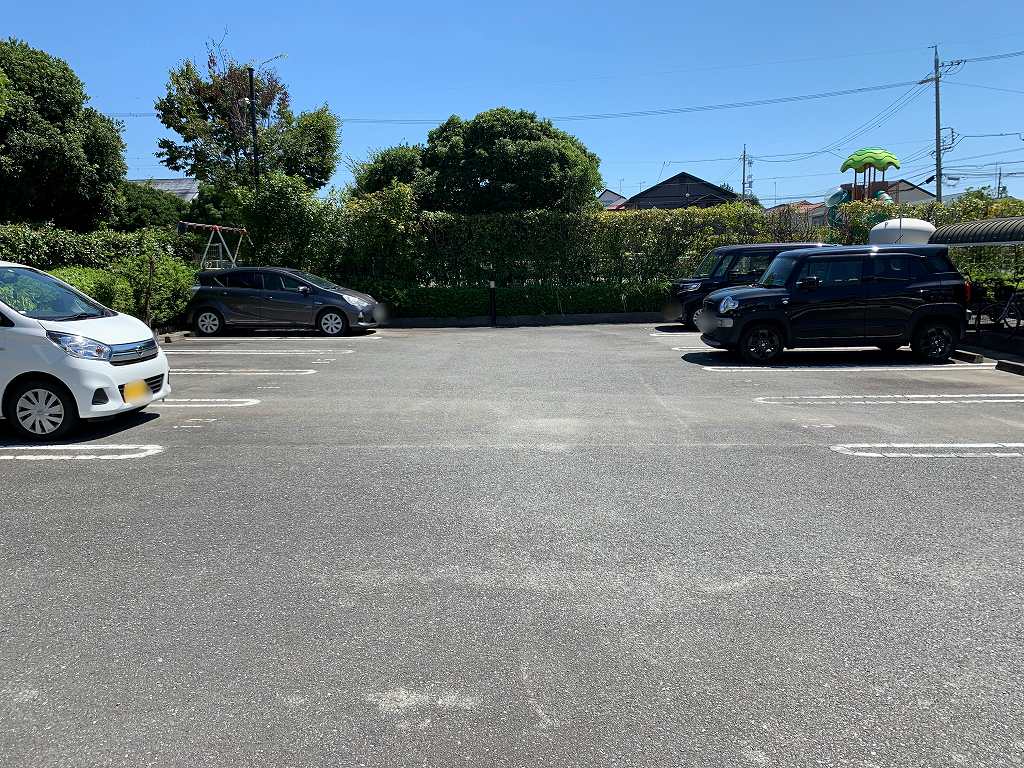 レオパレスＧＲＥＥＮＶＩＥＷ７ その他6