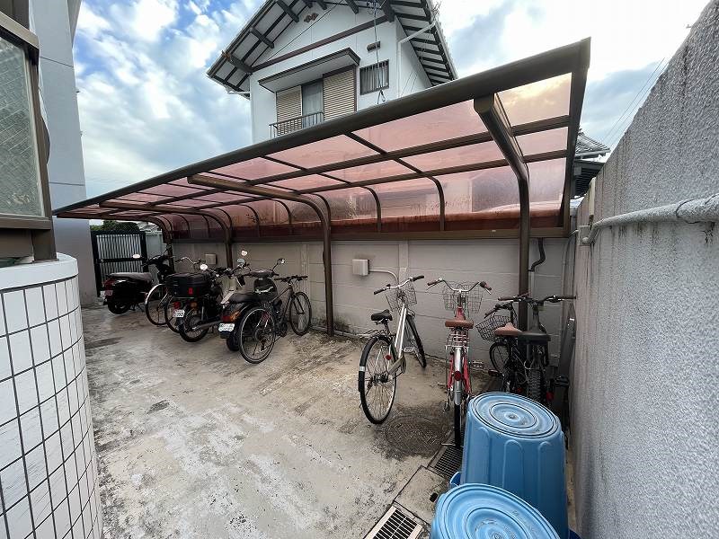 メゾン・ド・スターブル その他外観3