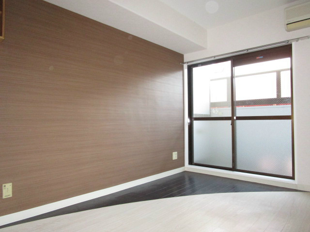 メゾン・ド・スターブル キッチン