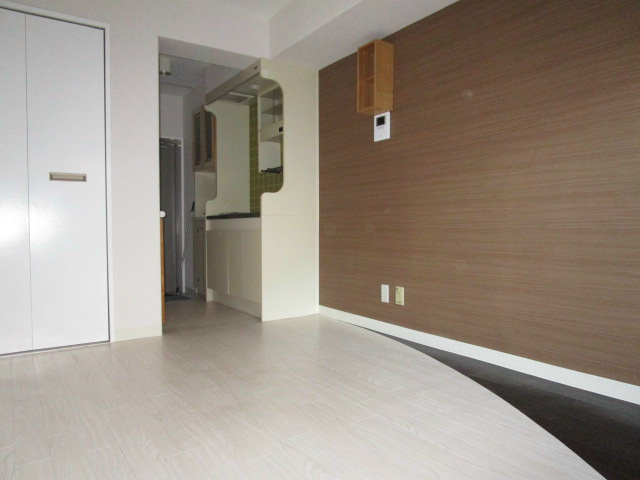 メゾン・ド・スターブル ベッドルーム