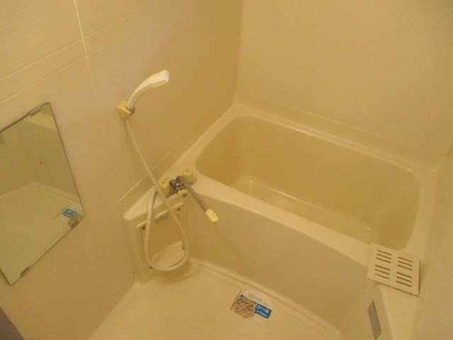 レイクビレッジⅣ 風呂画像